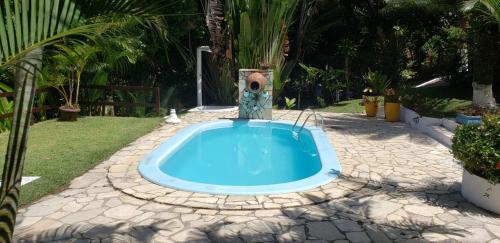 Satuba House | CHÁCARA RECANTO DA MATA