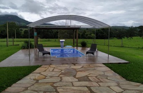 Old Town House | Chácara recanto Feliz