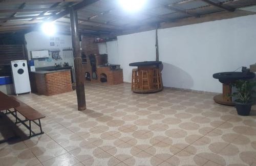 Venda Nova Do Imigrante House | Chácara Sossego