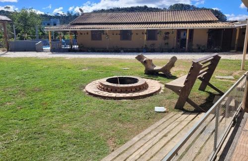 Venda Nova Do Imigrante House | Chácara Sossego