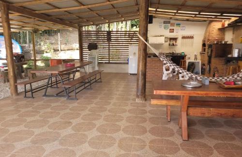 Venda Nova Do Imigrante House | Chácara Sossego