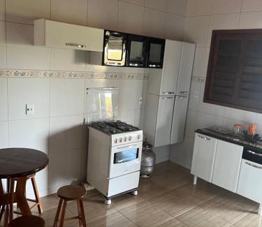 Martins House | Chácara Tantan - Martins RN