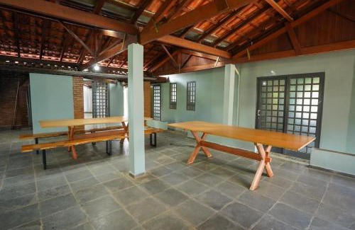 Pinhalzinho House | Chácara Vista Bela