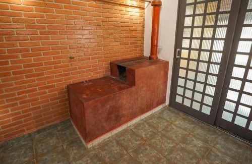 Pinhalzinho House | Chácara Vista Bela