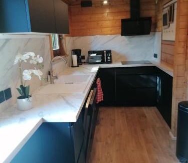 Morillon Ski Chalet | Châlet CARIBOU 74 avec Piscine Chauffée