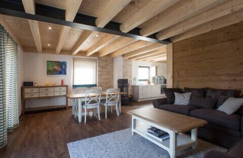 Steibis House | Châlets de la Liberté A