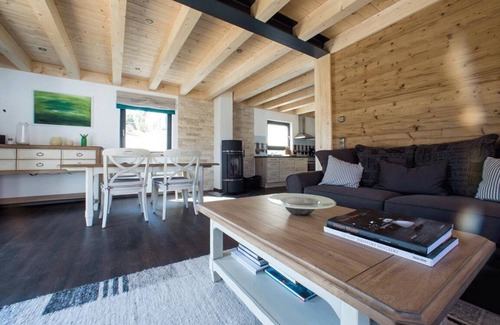 Steibis House | Châlets de la Liberté A