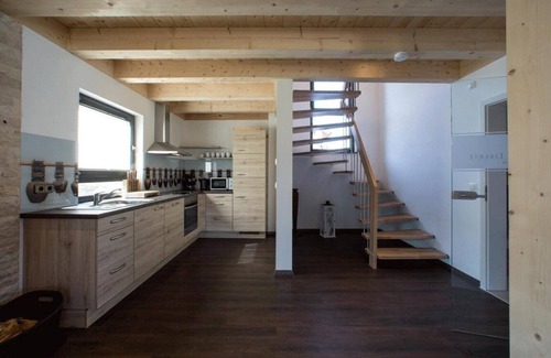 Steibis House | Châlets de la Liberté A