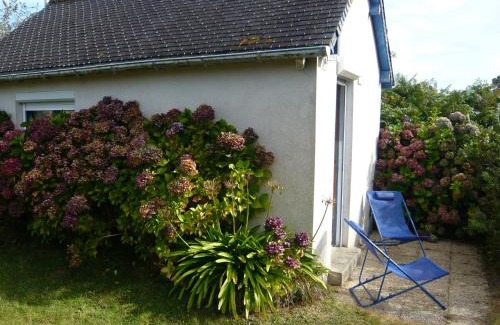 Plouezec Bed & Breakfast | Châtaigne