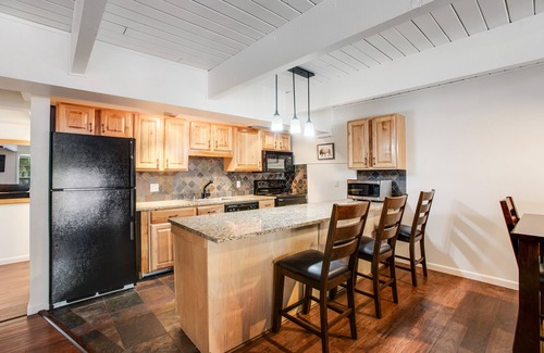 Aspen Condo | Château Chaumont by Snowmass Vacations