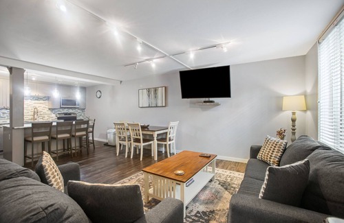 Aspen Condo | Château Chaumont by Snowmass Vacations