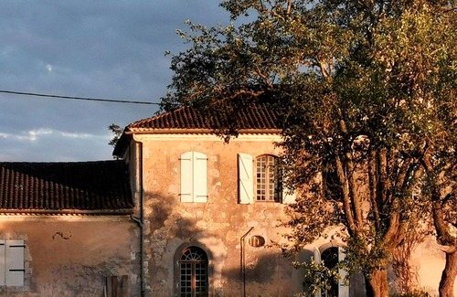 Eauze Bed & Breakfast | Château d'Esplavis