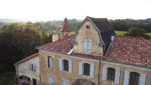 Eauze Bed & Breakfast | Château d'Esplavis
