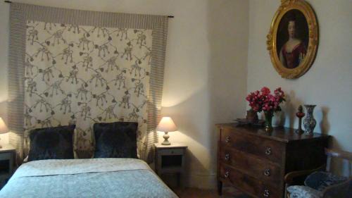 Ozenay Bed & Breakfast | Château d'Ozenay