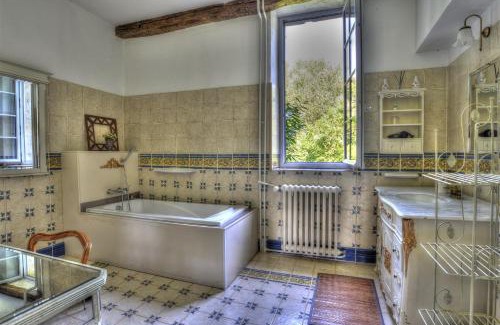 Saint-Denis-sur-Huisne House | Château De Blavou Normandie