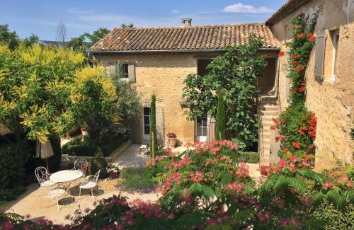 Cheval-Blanc Apartment | Château de la Merletade