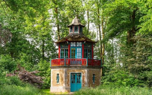 Faimes House | Château de Waleffe