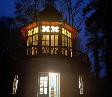 Faimes House | Château de Waleffe