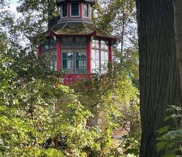 Faimes House | Château de Waleffe
