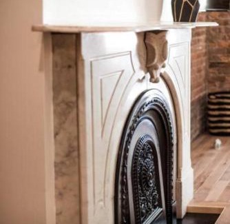 La Cite-Limoilou Apartment | Château Deluxe/Vieux-Québec, Énorme Maison