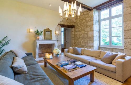 Rayet Villa | Château du Rayet