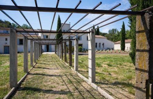 Mazan House | Château La Croix Des Pins