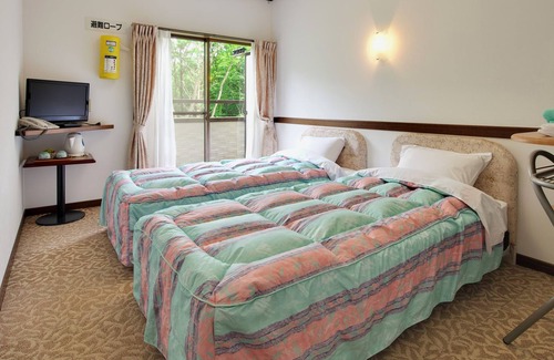 Futo Hotel | Château Le Fleur