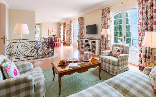 Vence Hotel | Château Saint-Martin & Spa, Oetker Hotels