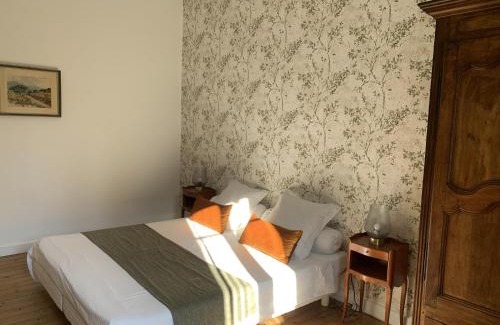 Loriol-du-Comtat Bed & Breakfast | Château Sainte BARBE