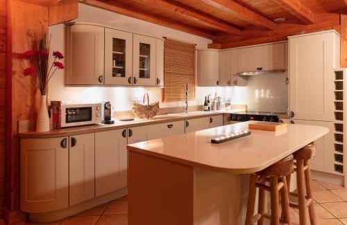 Sainte-Foy-Tarentaise Ski Chalet | Chalet Rocher