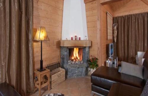 Sainte-Foy-Tarentaise Ski Chalet | Chalet Rocher