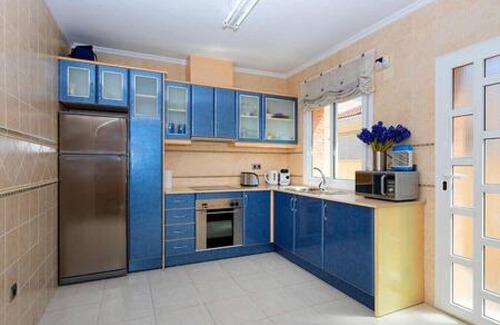 Benijofar Villa | CH Villa Calida Monteazul (Benijofar)
