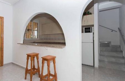 Quesada Villa | CH Villa Leonor Ciudad Quesada