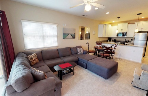 Sea Trail Condo | CH3417, Perfect Golf Getaway, Luxury & Relaxation
