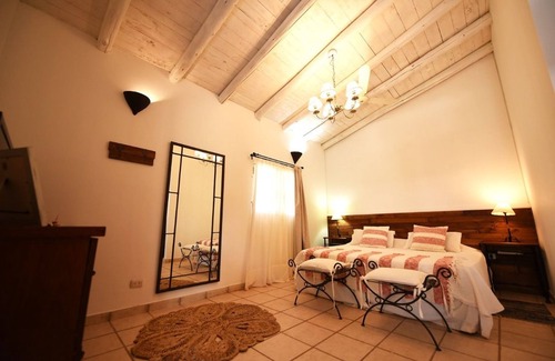 Chanarmuyo House | Chañarmuyo Casa de Huéspedes