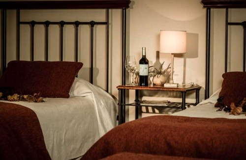 Chanarmuyo House | Chañarmuyo Casa de Huéspedes