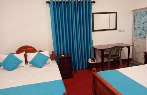 Trincomalee House | Cha Cha Guest