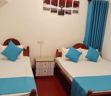 Trincomalee House | Cha Cha Guest