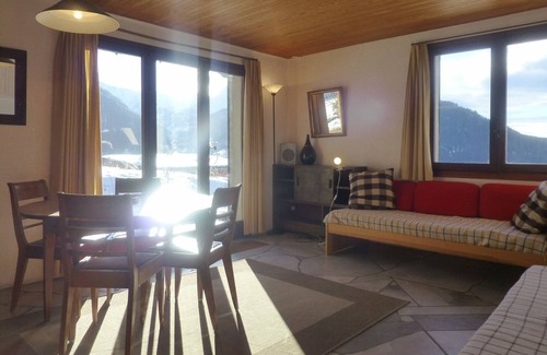 Plan Peisey Ski Chalet | Chalet Peisey-Nancroix-Plan Peisey, 4 bedrooms, 11 persons
