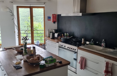 Les Varcins Ski Chalet | Chalet Broski - Luxury near St Martin De Bellville