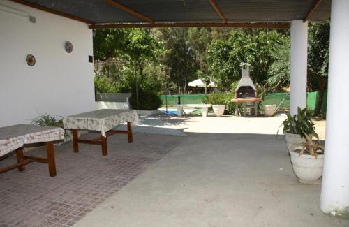 Prado del Rey Apartment | Chacón