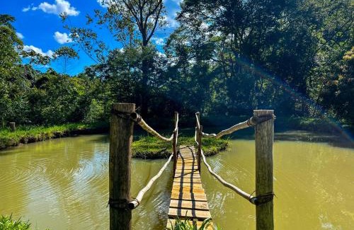 Joanopolis House | Chacara com lazer e conforto em Joanopolis SP