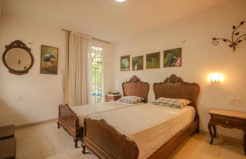 Guaramiranga House | Chacara completa c Wifi, piscina, sauna, churrasq