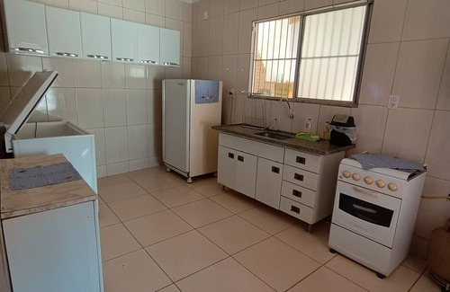 Olimpia House | Chacara dos reis'