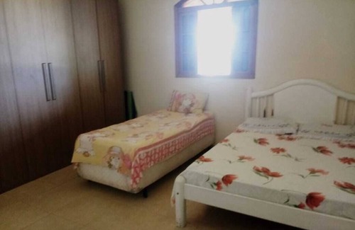 Mairinque Cottage | Chacara em Mairinque com Piscina Churrasqueira e Forno de Pizza