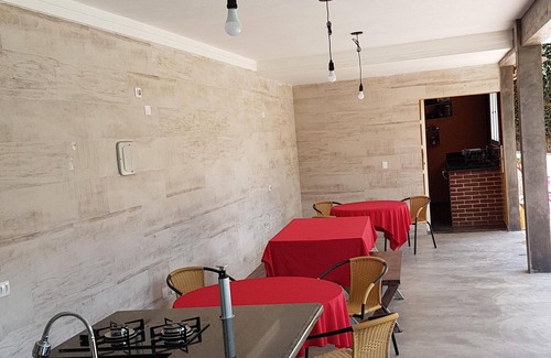 Mairinque House | Chacara/house in gated community