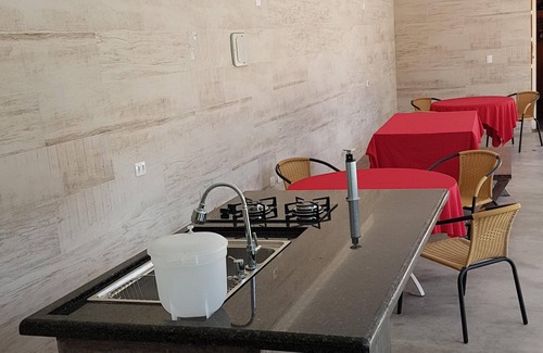 Mairinque House | Chacara/house in gated community