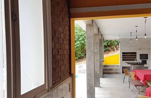 Mairinque House | Chacara/house in gated community