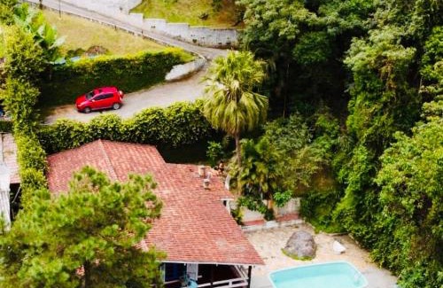 Mairipora House | Chacara Mairipora Essence
