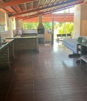 Aragarcas Apartment | CHACARA Realiza